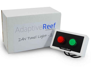 Adaptive Reef 24v Panel Light-2