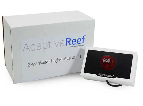 Adaptive Reef 24v Panel light Alarm-1