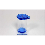 Eshopps S-300 4th Gen Skimmer (260-500gal) High Bioload: 260 gallon, Rated up to: 500 gallons