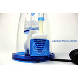 Eshopps S-300 4th Gen Skimmer (260-500gal) High Bioload: 260 gallon, Rated up to: 500 gallons