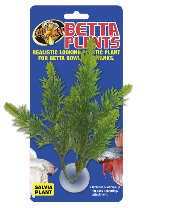 Zoo Med Betta Plants– Salvia