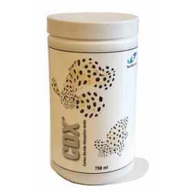Two Little Fishies CDX Carbon Dioxide Absorption Media 750ml