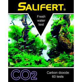 Salifert Freshwater CO2 Test