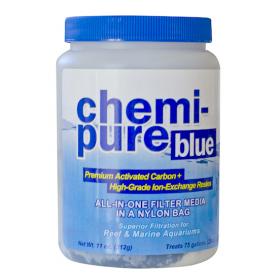 Boyd Chemi-pure Blue 5 oz