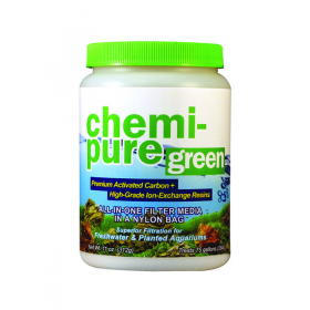 Boyd Chemi-pure Green 11 oz