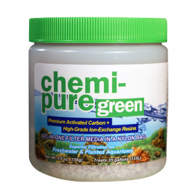Boyd Chemi-pure Green 5 oz