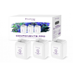 Aquaforest Components Pro 3 x 5L