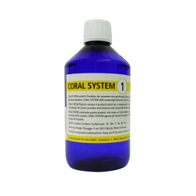 KZ Coral System 1 500ml