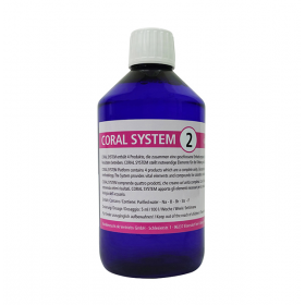 KZ Coral System 2 500ml