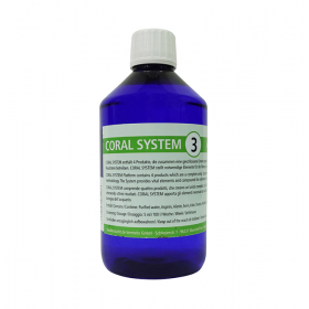 KZ Coral System 3 500ml
