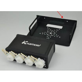 Kamoer Pump Bracket for KSP-F4