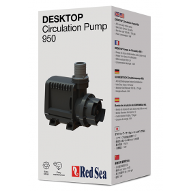 Red Sea Desktop Circulation Pump 950