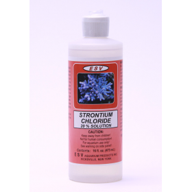 Strontium Chloride Solution (20%) 16 fl. oz