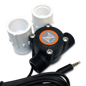 Neptune Flow Sensor - 1/2" with Adapters