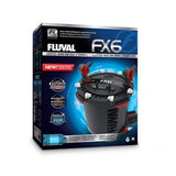Fluval FX6 High Performance Canister Filter