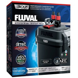 FLUVAL 307 performance canister filter