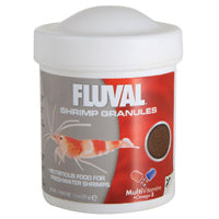 Fluval Shrimp Granules, 35 g (1.2 oz)