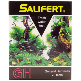 Salifert Freshwater GH Test