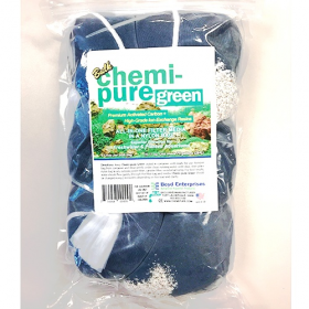 Boyd Chemi-pure Green Bulk 5oz (6 pack)