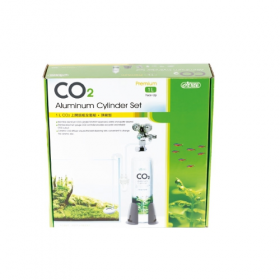 ISTA Premium CO2 Supply Set - 1L (24oz.)