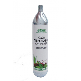 ISTA Disposable CO2 Cartridge (1 unit) - 45g