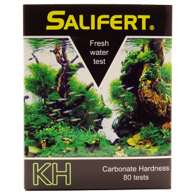 Salifert Freshwater KH Test
