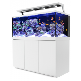 Red Sea Max S 650 ReefLED Complete Reef System - White