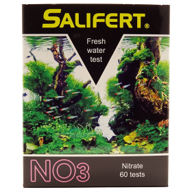 Salifert Freshwater Nitrate Test