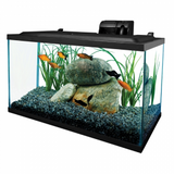 Tetra Complete LED Aquarium Kit 10g
