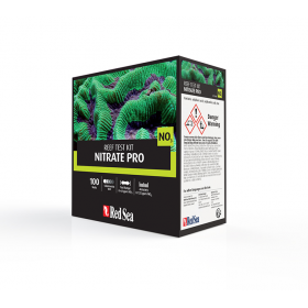 Red Sea Nitrate Pro Test Kit (100 tests)