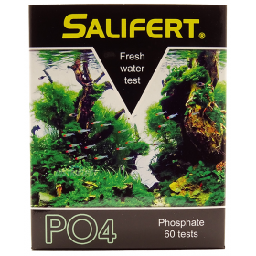 Salifert Freshwater Phosphate Test