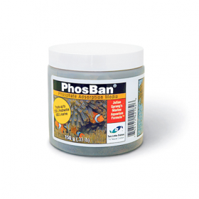 Two Little Fishies Phosban 150g