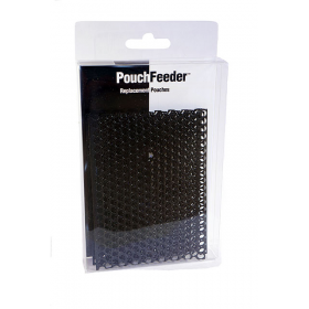 Two Little Fishies PouchFeeder Replacement Pouch - Pack of 4