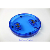 Eshopps S-300 4th Gen Skimmer (260-500gal) High Bioload: 260 gallon, Rated up to: 500 gallons