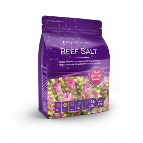 Aquaforest Reef Salt Bag 2 KG