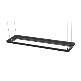 Red Sea ReefLED 90 Pendant for 49"-60" tank - Black