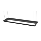 Red Sea ReefLED 90 Pendant for 49"-60" tank - Black