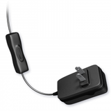 AquaticLife Reno Clamp Lamp LED 7 IN 4.5W - White