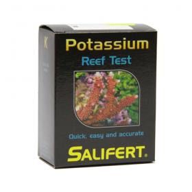 Salifert Potassium Reef-Test
