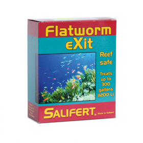 Salifert Flatworm Exit