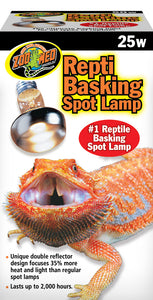 Zoo Med Repti Basking Spot Lamp