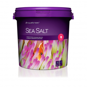 Aquaforest Sea Salt Bucket 22kg