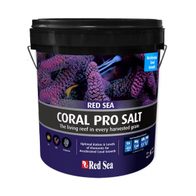 Red Sea Coral Pro Salt 175gal Bucket