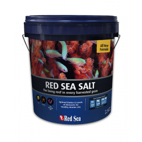 Red Sea Salt 175gal Bucket