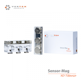 Vertex Sensor-Mag Titano XD Sensor Holder