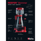 Red Sea RSK 600 Reefer Skimmer