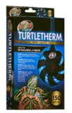 TurtleTherm™ Automatic Preset Aquatic Turtle Heater