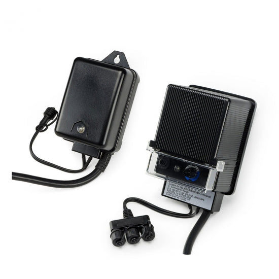 Aquascape Pond and Landscape Transformers with Photocell