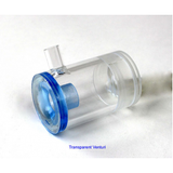 Eshopps S-300 4th Gen Skimmer (260-500gal) High Bioload: 260 gallon, Rated up to: 500 gallons