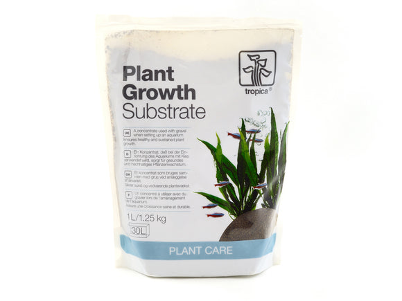 TROPICA PLANT GROWTH SUBSTRATE 1 L